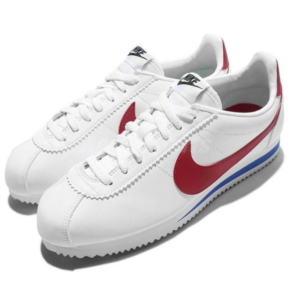 NEW Nike Classic Cortez Leather - Picture 3 of 4